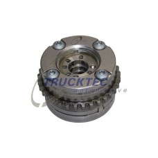 02.12.237 TRUCKTEC AUTOMOTIVE Шестерня приводу розподільного валу