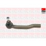 SS7701 FAI AutoParts Наконечник поперечної кермової тяги