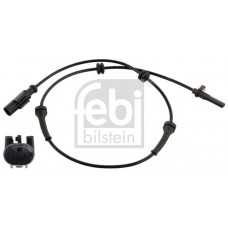 106762 FEBI BILSTEIN Датчик частота обертання колеса