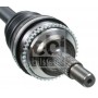 182998 FEBI BILSTEIN Привідний вал