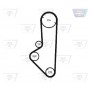 ZRK 1150 OPTIBELT Зубчастий ремінь