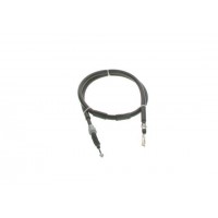 1 987 477 630 BOSCH Тросик, cтояночный тормоз