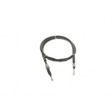 1 987 477 630 BOSCH Тросик, cтояночный тормоз