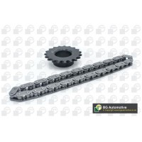 TC7306FK BGA Комплект ланцюга привід масляного насоса