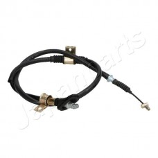 BC-H03 JAPANPARTS Тросик, cтояночный тормоз