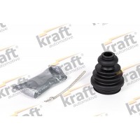 4410480 KRAFT AUTOMOTIVE Комплект пыльника, Привідний вал