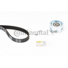 CT908K1 CONTINENTAL CTAM Комплект ременя ГРМ
