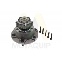 LVBW1756 MOTAQUIP Комплект підшипника ступиці колеса