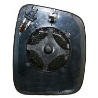0539G01 ABAKUS Дзеркальне скло зовнішнє дзеркало