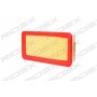 8A0157 RIDEX Повітряний фільтр