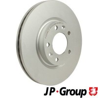 4163103000 JP GROUP Гальмівний диск
