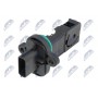 Розхідомір повітря NTY EPP-PL-028