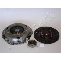 KF-296 JAPANPARTS Комплект зчеплення