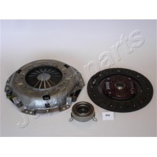 KF-296 JAPANPARTS Комплект зчеплення