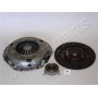 KF-296 JAPANPARTS Комплект зчеплення