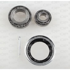 HBK5106.00 OPEN PARTS Комплект підшипника ступиці колеса