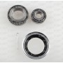 HBK5106.00 OPEN PARTS Комплект підшипника ступиці колеса