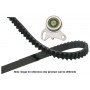 DKT-3024 KAVO PARTS Комплект ременя ГРМ