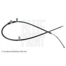 ADC446183 BLUE PRINT Тросик, cтояночный тормоз