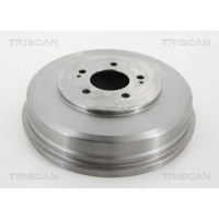 8120 43218 TRISCAN Гальмівний барабан