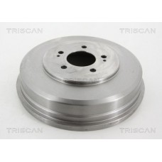 8120 43218 TRISCAN Гальмівний барабан