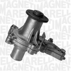 350981767000 MAGNETI MARELLI Водяний насос охолодження двигуна