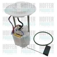7507798E HOFFER Елемент системи живлення