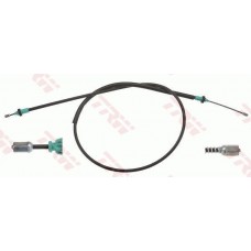 GCH440 TRW Тросик, cтояночный тормоз