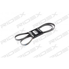 305P0149 RIDEX Поліклиновий ремінь
