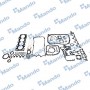 DN2091038B00 MANDO Комплект прокладок двигун