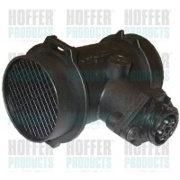 WG1014110 WILMINK GROUP Розхідомір повітря