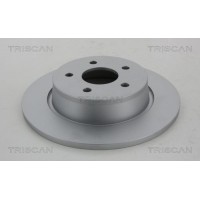 8120 16159C TRISCAN Гальмівний диск