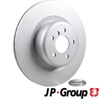 1463206000 JP GROUP Гальмівний диск
