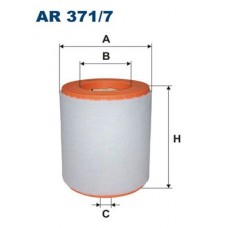 AR 371/7 FILTRON Повітряний фільтр
