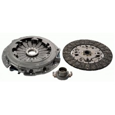 3000 951 478 SACHS Комплект зчеплення