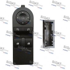 5.145397A2 SIDAT Вимикач склопідйомник