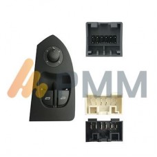 ALFTP76003 PMM Вимикач склопідйомник