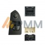 ALFTP76003 PMM Вимикач склопідйомник
