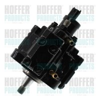 7508601R HOFFER Насос високого тиску