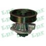 WP0571 LPR Водяний насос охолодження двигуна