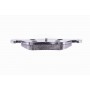 8DB 355 016-981 HELLA КомплеК т гальмівних колодок, дискове гальмо