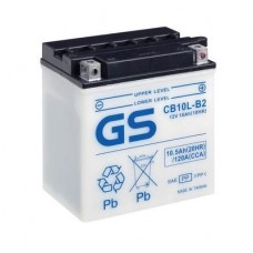 GS-CB10L-B2 GS Стартерна акумуляторна батарея