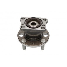 WBK-4515 KAVO PARTS Комплект підшипника ступиці колеса