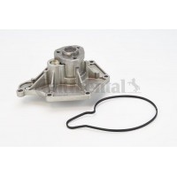 WPS3024 CONTINENTAL CTAM Водяний насос охолодження двигуна