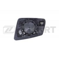 SP-1044 ZEKKERT Дзеркальне скло зовнішнє дзеркало