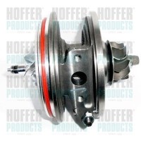 6500179 HOFFER Група корпусу компресор