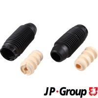 3142702310 JP GROUP Пилозахисний комплект амортизатор