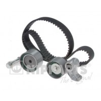 J1119002 NIPPARTS Комплект ременя ГРМ