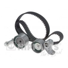 J1119002 NIPPARTS Комплект ременя ГРМ