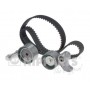 J1119002 NIPPARTS Комплект ременя ГРМ